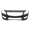 Mercedes C117 2013-2015 Tampon Ön PDCli Apalı AMG 1178804740 Wender