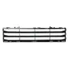 BMW G30 2017-2020 Tampon Izgarası Ön Orta Luxury Sport 51117385267 Wender