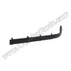 Renault E39 1996-2000 Tampon Bandı Ön Sol Nikelaj Delikli 51118159351 Wender