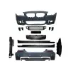 BMW F 10-LCI 2014-2016 Gövde Kiti Yık Lı PDCli Ön Arka OO Egz Çıkışlı Marşpiyelli M550i M Tech 51118