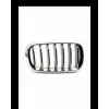 BMW X5:F15 2014-2018 Panjur Set Siyah Krom Siyah Diamond 51137316062 Wender