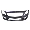 Mercedes C117 2013-2015 Tampon Ön AMG 1178804540 Wender