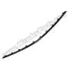 Mercedes W222 2013-2016 Tampon Izgara Çitası Ön Orta Siyah AMG S63 2228852721 Wender