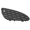 Mercedes W211 2002-2005 Tampon Izgarası Ön Sağ Kapalı Std A2118850253 Wender