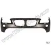 BMW X1:E84 2009-2011 Tampon Ön Üst F Yık Lı 51112993566 Wender