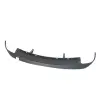 Mercedes C117 2016-2018 Tampon Difüzörü Arka Alt AMG A1178850325 Wender