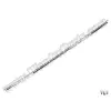 BMW E39 1996-2000 Tampon Nikelajı Arka Orta 51128184503 Wender