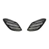 Mercedes W205 2014-2018 Komple Stop Donusum Füme Kayar LED A2059069005 Wender