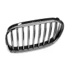 BMW F 01-LCI 2012-2015 Panjur F01 LCI Sol Krom Siyah 51117295297 Wender