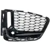 BMW G 11-LCI 2019-2022 Tampon Izgarası G11 LCI Ön Sol Açık M 51118074001 Wender
