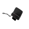 Mercedes X204 2008-2011 Tampon Çeki Kapağı Arka A2048853223 Wender