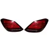 Mercedes W205 2014-2018 Komple Stop Donusum M_ A2059068904 Wender