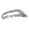 Mercedes W166 2015-2018 Tampon Izgara Çerçevesi Tampon Kaplaması Ön Krom 1668857122 Wender
