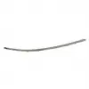 Mercedes W169 2005-2007 Tampon Nikelajı Arka Sol Avg Elg 1698850974 Wender