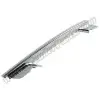 Mercedes X204 2008-2011 Tampon Izgara Nikelajı Ön Sağ Alt 2048852674 Wender