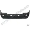 Mercedes W211 2002-2005 Tampon Arka PDCli Avg 2118800883 Wender