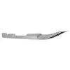 Mercedes W166 X166 2015-2018 Tampon Nikelajı Arka Alt 1668857622 Wender