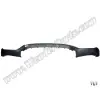 BMW X3:G01 2018-2021 Tampon Kaplaması Tampon Spoyleri X4 G02 Ön Alt 51117399975 Wender