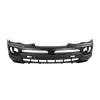 BMW X5:E53 2004-2006 Tampon Ön F Yık Lı PDCli 51117129297 Wender