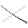 BMW E32 1985-1994 Tampon Nikelajı Arka Orta 51121908074 Wender