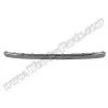 Mercedes W211 2002-2005 Tampon Bandı Arka Orta PDCsiz Nikelajlı Avg Elg 2118800012 Wender