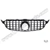 Mercedes W205 2018-2021 Panjur Piano Siyah GTR M_ A2053136 Wender