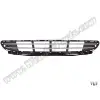 Mercedes W203 2004-2006 Tampon Izgarası Ön Orta Gümüş Çitalı Açık 2038801005 Wender
