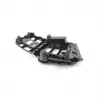 BMW X1:E84 2009-2015 Tampon Taşıyıcı Braketi Arka İç Sağ 51122991780 Wender