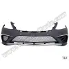 Mercedes W222 2013-2016 Komple Tampon Ön PDCli AMG S63 Chrome 2228802447 Wender