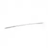 BMW E39 1996-2000 Tampon Nikelajı Arka Orta 51128184503 Wender