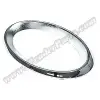 Mercedes W211 2006-2008 Sis Far Çerçevesi Sol Krom Elg 2118850974 Wender