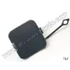 BMW E46 (sedan) 1998-2001 Tampon Çeki Kapağı Arka Sedan 51128215120 Wender