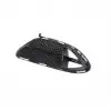 Mercedes W212 2013-2016 Tampon Izgarası Ön Sol Kısm Açık Cls Avg Elg 2128851922 Wender