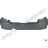 Mercedes W169 2005-2007 Tampon Arka PDCsiz Avg Elg 1698851725 Wender