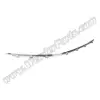BMW E39 1996-2000 Tampon Nikelajı Ön Sağ 51118226556 Wender