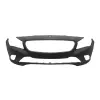 Mercedes C117 2013-2015 Tampon Ön F Yık Lı CLA 1178800740 Wender