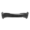 Mercedes C117 2016-2018 Tampon Arka PDCli AMG 1178804501 Wender