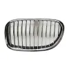 BMW F01 2009-2012 Panjur Sol Krom Siyah 51117184151 Wender
