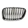 BMW F07+LCI 2009-2016 Panjur Sol Krom Siyah 51137200167 Wender