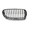 BMW F10 2010-2013 Panjur Sağ Krom Titan 51137261356 Wender