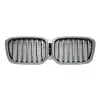 BMW X3:G 01-LCI 2021- Panjur X3 G01 LCI Krom Siyah Kam Lı 51137931236 Wender