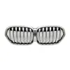 BMW X1:F 48-LCI 2020- Panjur X1 F48 LCI Krom Siyah X Line 51138493451 Wender