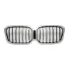 BMW X3:G 01-LCI 2021- Panjur X3 G01 LCI Krom Siyah 51139881906 Wender