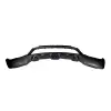 BMW X6:E71 2007-2014 Tampon Kaplaması Tampon Ön Alt PDCli 51117172270 Wender