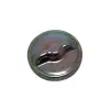 Mercedes Motor Yağ Kapağı Tüm Motorlar Metal 0000101285 Wender
