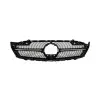 Mercedes C118 2020-2023 Panjur Krom Siyah Diamond A1183169 Wender