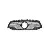 Mercedes W177 2018-2022 Panjur Krom Siyah Diamond A1773165 Wender