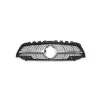 Mercedes W177 2018-2022 Panjur Krom Gümüş Diamond A1773168 Wender