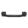 Mercedes X253 C253 2019-2022 Tampon Arka Apalı 2538801403 Wender