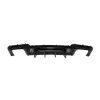 BMW F10+LCI 2010-2016 Tampon Difüzörü Arka 00 Çıkış M Performance 51192291363 Wender